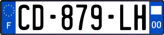 CD-879-LH