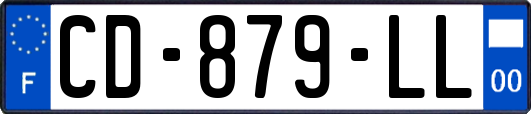 CD-879-LL