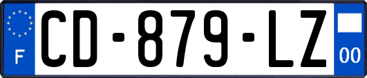 CD-879-LZ
