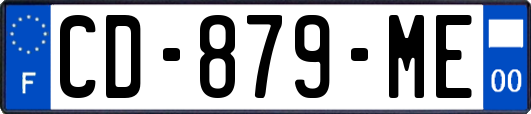 CD-879-ME