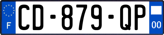 CD-879-QP