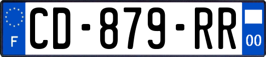 CD-879-RR