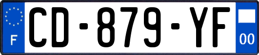CD-879-YF