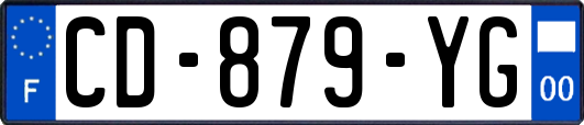 CD-879-YG