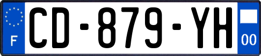CD-879-YH