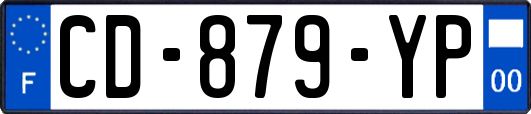 CD-879-YP
