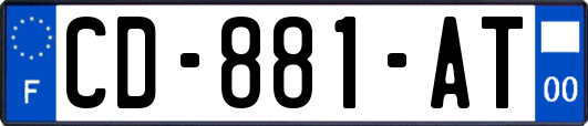 CD-881-AT