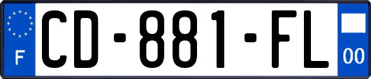 CD-881-FL