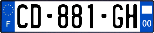 CD-881-GH