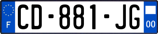 CD-881-JG