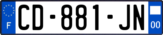 CD-881-JN