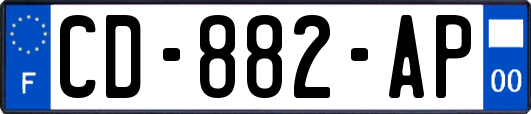 CD-882-AP