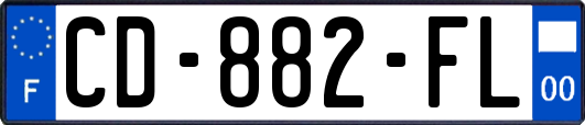 CD-882-FL