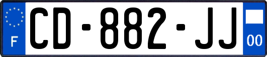 CD-882-JJ