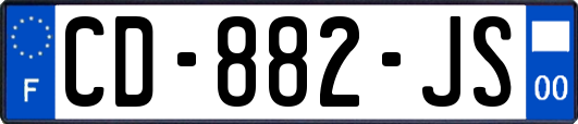CD-882-JS