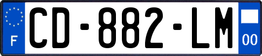 CD-882-LM