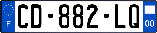 CD-882-LQ