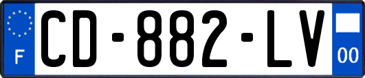 CD-882-LV