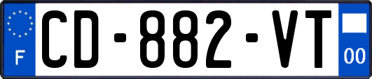 CD-882-VT
