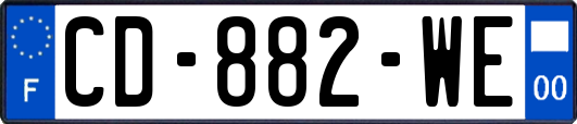 CD-882-WE