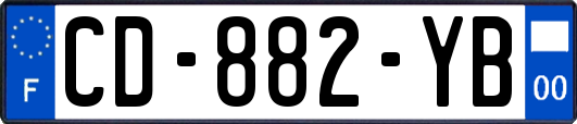 CD-882-YB