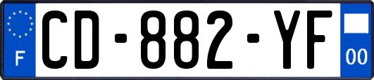 CD-882-YF
