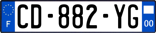 CD-882-YG