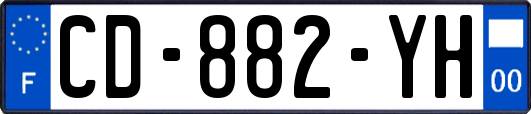 CD-882-YH