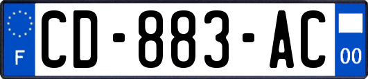 CD-883-AC