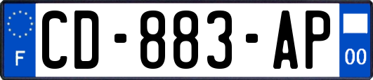 CD-883-AP