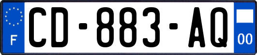 CD-883-AQ