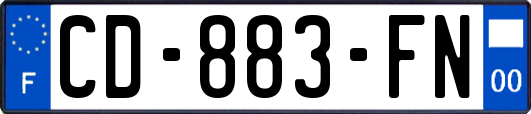 CD-883-FN