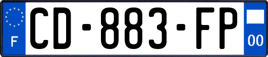 CD-883-FP