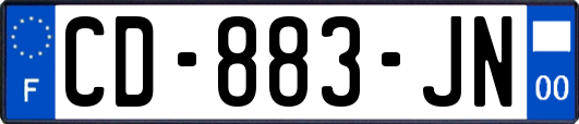 CD-883-JN