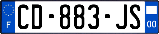CD-883-JS