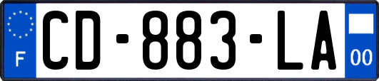 CD-883-LA