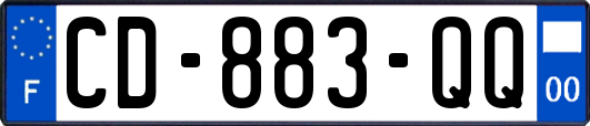 CD-883-QQ