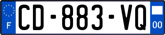 CD-883-VQ