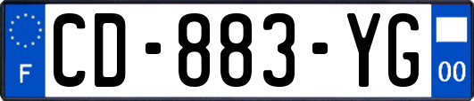 CD-883-YG