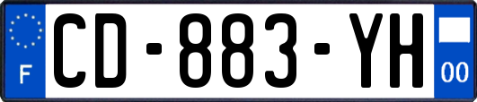 CD-883-YH