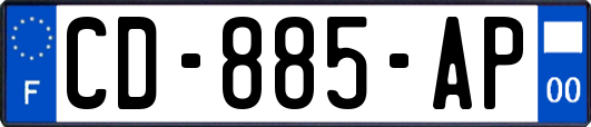 CD-885-AP