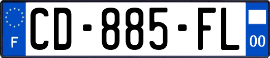 CD-885-FL