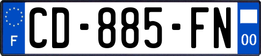 CD-885-FN