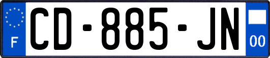 CD-885-JN