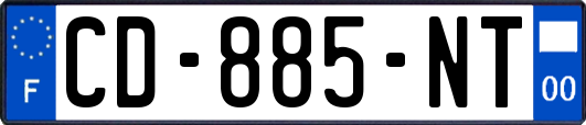 CD-885-NT