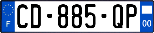 CD-885-QP