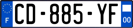 CD-885-YF