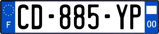 CD-885-YP