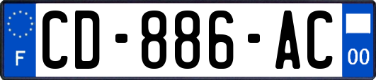 CD-886-AC