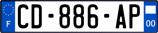 CD-886-AP